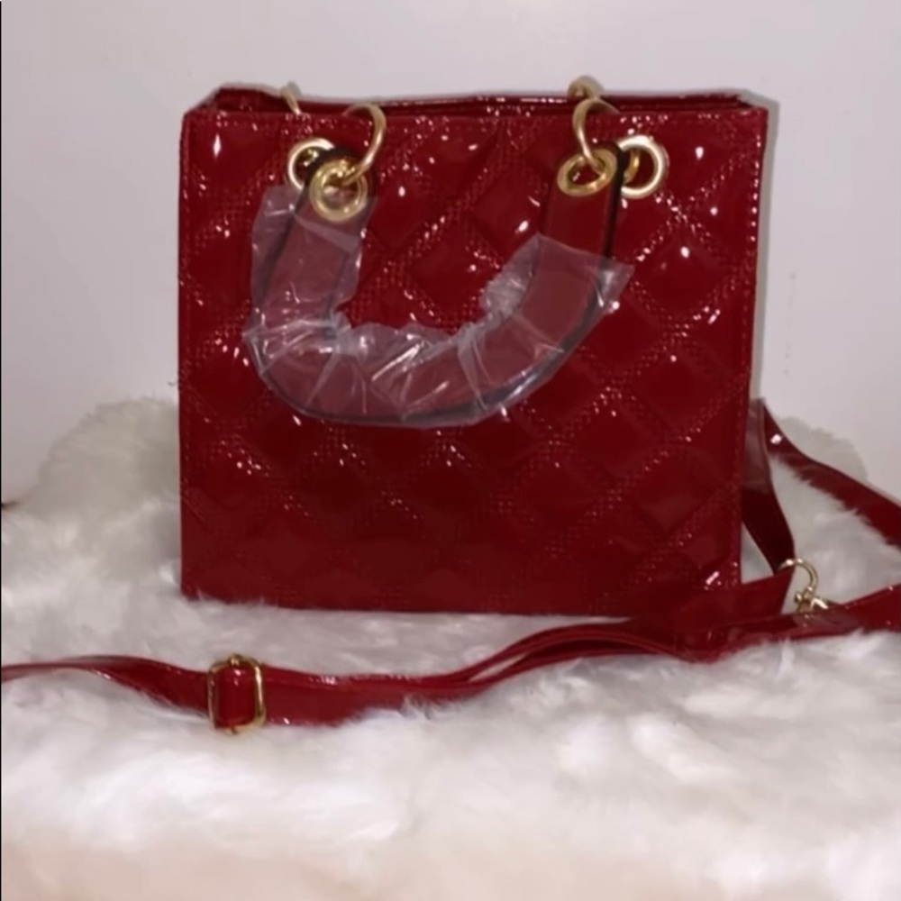 Handbag - Picture 3 of 3